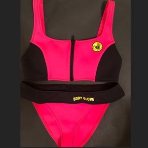 Body Glove Bikini